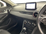 CX-3 2.0 20S Lパッケージ 本革シート 修復歴無し