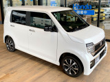N-WGNカスタム L ホンダ センシング 4WD 