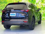 CX-5 2.0 20S ブラックトーンエディション 