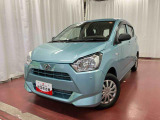 ミライース L SAIII 