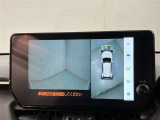 バックカメラを装備。駐車が苦手な方でも安心して運転して頂ける仕様となっております☆