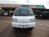 ボンゴバン 1.8 DX 低床 4WD 