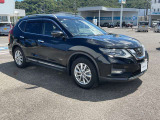エクストレイル 2.0 20Xi ハイブリッド 4WD 