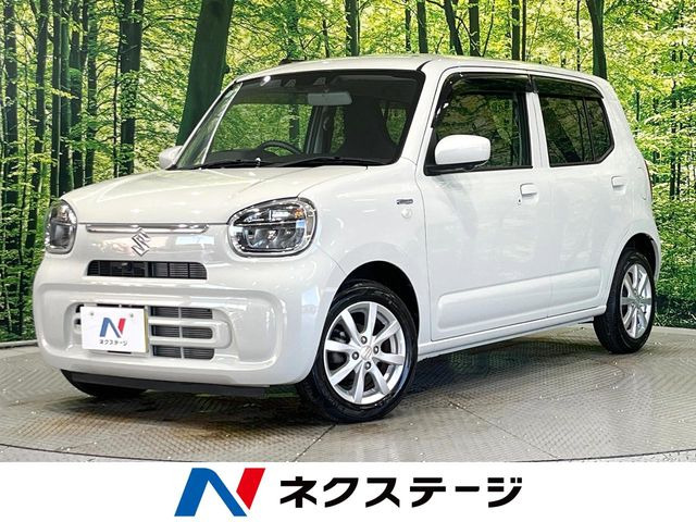 アルト ハイブリッド(HYBRID) X 全方位モニター用カメラパッケージ