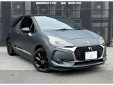 DS3 ダークサイド