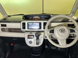 ムーヴキャンバス G メイクアップ リミテッド SAIII 4WD 