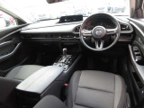 CX-30 2.0 20S ブラックトーンエディション