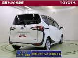 シエンタ ハイブリッド 1.5 G 