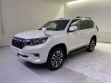 ランドクルーザープラド 2.7 TX Lパッケージ 4WD 