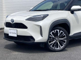 ヤリスクロス 1.5 ハイブリッド Z E-Four 4WD 