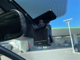 【 ドライブレコーダー 】運転中の記録を残します!事故などを起こした起こされた時の証拠を残します!//