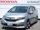 ワンオーナー車の2021年、シャトル(ハイブリッド ホンダセンシング)が入庫です。当社で下取りしたお車になります。こちらは1年の保証付!延長保証もお付けすることが出来ます。