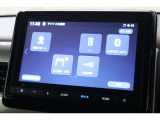 8インチ純正ナビ VXM-245ZFEi インターナビ BluetoothAudio USB フルセグTV 操作性と機能性に優れているナビで、初めての道でも安心・快適なドライブをサポートします!