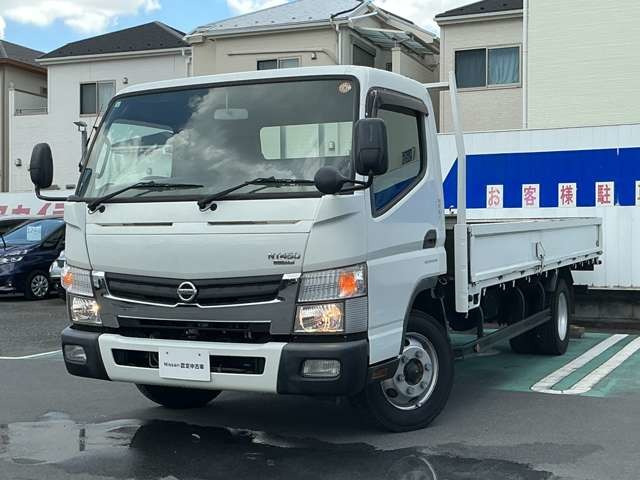 NT450アトラス 3.0 超ロング フルスーパーロー ディーゼル 