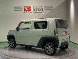 納車後の点検、車検などアフターサービスもお任せください!