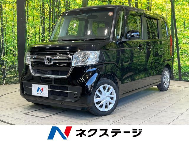 N-BOX L 