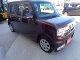 ムーヴコンテ カスタム X 4WD