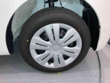 納車後の点検、車検などアフターサービスもお任せください!