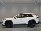RAV4 2.0 アドベンチャー オフロードパッケージ 4WD 
