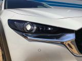 【アダプティブ・LED・ヘッドライト】夜間走行をアシストする3つの機能で構成されています。市街地走行から高速走行まで幅広い道で、ドライバーの夜間走行をアシストしてくれます。詳しくはスタッフまで!