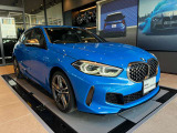 1シリーズ M135i xドライブ 4WD 
