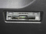 【ETC車載器付き】当社ではETCセットアップも承っております。お気軽に店舗スタッフまでお問い合わせください。
