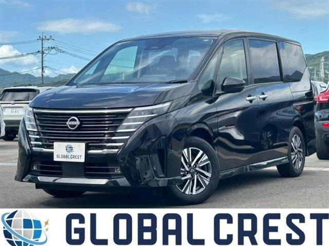 セレナ 1.4 e-POWER ハイウェイスターV 