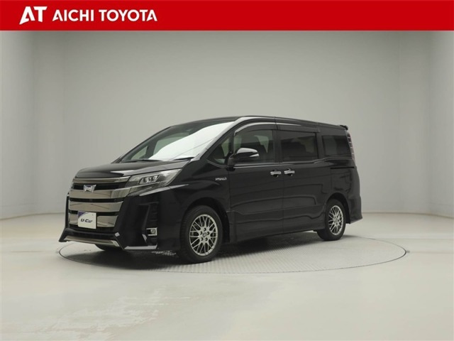 ノア 1.8 ハイブリッド Si W×B II