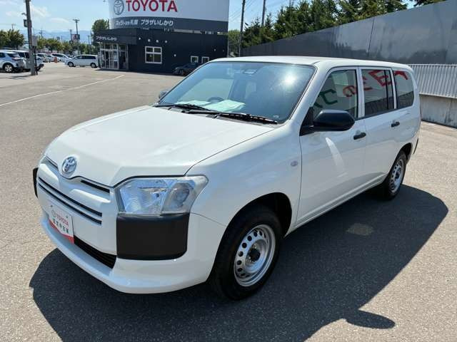 プロボックスバン  1.5 G 4WD