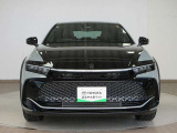 クラウンクロスオーバー 2.4 RS ランドスケープ E-Four advanced 4WD 