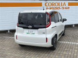 シエンタ ハイブリッド 1.5 Z 