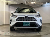 RAV4  2.0 G Zパッケージ 4WD