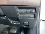 ETC車載器付きです。高速道路の料金所もスムーズに通過できます。