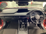 MAZDA3ファストバック 2.0 20S プロアクティブ ツーリング セレクション 