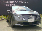 ノート 1.2 X FOUR 4WD 
