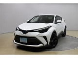トヨタ C-HR