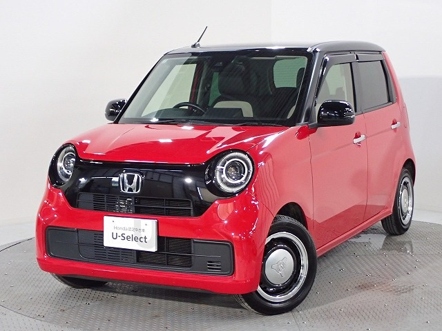 N-ONE  660 オリジナル
