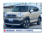 クロスビー HYBRID MZ入荷☆ 全方位カメラ ナビ ETC 衝突被害軽減ブレーキ
