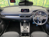 CX-8 2.5 25S 