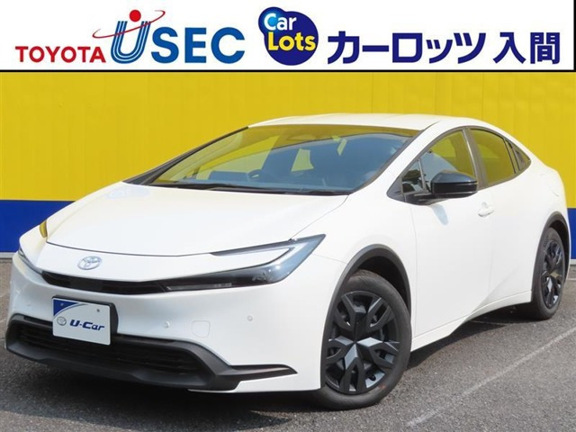 プリウス 1.8 X 