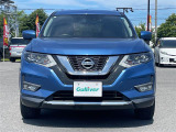 エクストレイル 2.0 20Xi 4WD 4WD 本革シート