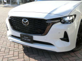 CX-60 3.3 XD ハイブリッド プレミアムスポーツ ディーゼル 4WD 
