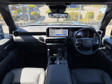 ランドクルーザー250 2.7 VX 4WD 4WD 本革シート