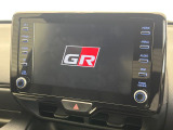 【8インチ ディスプレイオーディオ】大画面のディスプレイはAppleCarPlayやAndroidAutoが利用可能。大きな画面でスマホナビアプリ等が利用いただけます♪