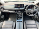 エクストレイル 1.5 G e-4ORCE 4WD 