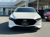 MAZDA3ファストバック 2.0 20S レトロスポーツエディション 