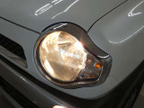 暗い夜道も照らしてくれるライト☆LED・HID・ハロゲンなのかこちらもチェックポイントです☆
