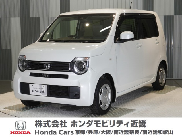 N-WGN L ホンダ センシング 