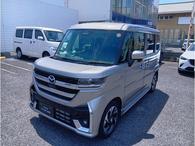フレアワゴン  XT
