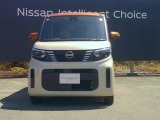 ルークス X 4WD 